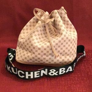 Hobo Bag
